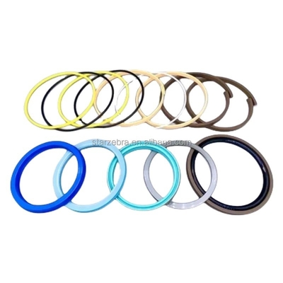 Komatsu Excavator PC360-5-6-7-8 60 120 200 220 300 Boom Cylinder Seal Kit for Long-Lasting Performance