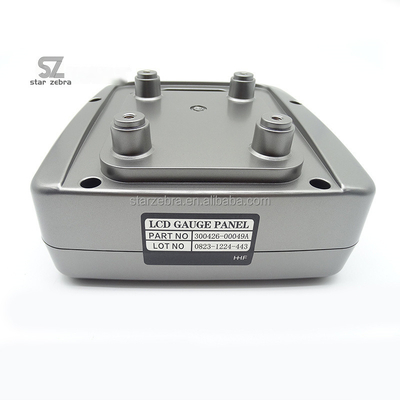 STAR ZEBRA Excavator Gauge Panel Monitor for DX140 DX225 DX300 DX380 300426-00010 300426-00049A 300426-00182 300426-00202