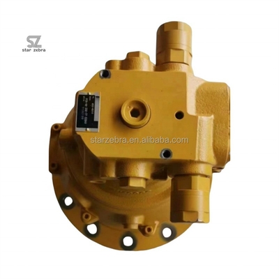 Customizable E2PCR-5B-30 AExcavator Caterpillar E307E2 308E Rotating Motor Assembly for Versatile Applications