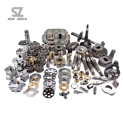 Customizable E2PCR-5B-30 AExcavator Caterpillar E307E2 308E Rotating Motor Assembly for Versatile Applications