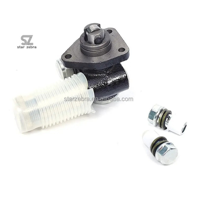 105220-5001 PC200-5 PC200-6 Excavator Fuel Oil Transfer Pump 6D95 6D102 Engine Hand Oil Pump for Construction works