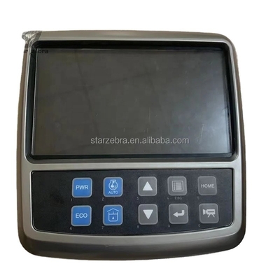 Top- DX225 DX260 DX300 DX340 Excavator LCD Gauge Panel Monitor 300426-00049A for Construction Machinery