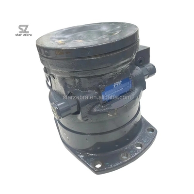E635 E636 E65 E660F Rotating Motor Assembly for Excavator Temporary Workers in Heavy-Duty Applications