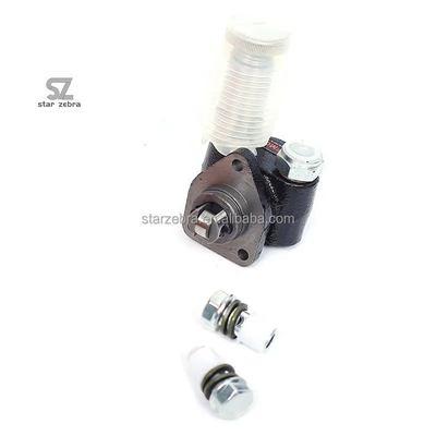 105220-5001 PC200-5 PC200-6 Excavator Fuel Oil Transfer Pump 6D95 6D102 Engine Hand Oil Pump for Construction works