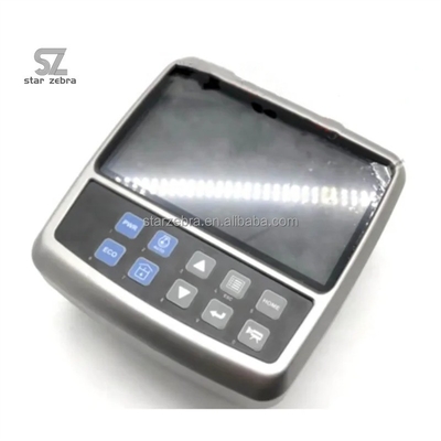 Top- DX225 DX260 DX300 DX340 Excavator LCD Gauge Panel Monitor 300426-00049A for Construction Machinery