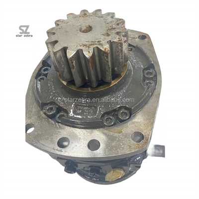 E635 E636 E65 E660F Rotating Motor Assembly for Excavator Temporary Workers in Heavy-Duty Applications