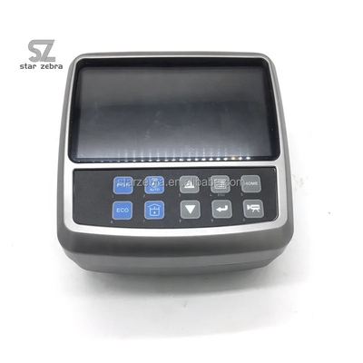 Top- DX225 DX260 DX300 DX340 Excavator LCD Gauge Panel Monitor 300426-00049A for Construction Machinery