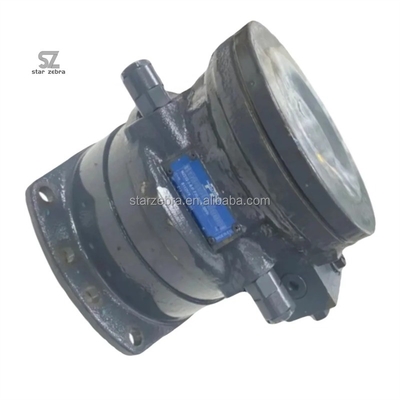 E635 E636 E65 E660F Rotating Motor Assembly for Excavator Temporary Workers in Heavy-Duty Applications