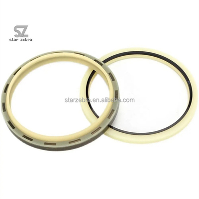 Excavator Oil Seal 1261880 1589093 1589092 for E320C E320D Hydraulic Arm Cylinder Seal Kit in Machinery Repair Shops
