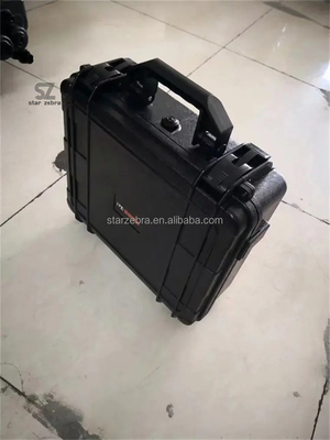 Digital Hydraulic Pressure Gauge Set Diagnostic Test Kit for Excavators Upgrade Your Equipment in Building Material Shops