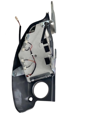 High Guarantee Part Number YA00015551 4411757 EX200-5 Excavator Display Panel Monitor