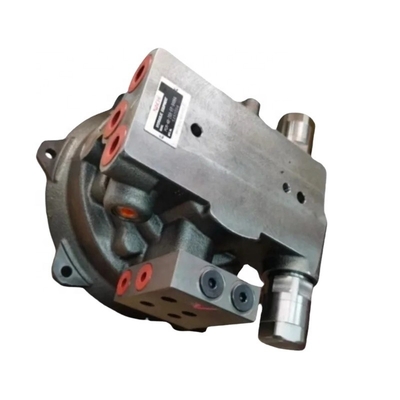 PCR-4B-20A-9406A Excavator Caterpillar E305.5E2 306E2 Ishikawa Island 60 Rotary Motor Assembly with Advanced Technology