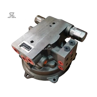 PCR-4B-20A-9406A Excavator Caterpillar E305.5E2 306E2 Ishikawa Island 60 Rotary Motor Assembly with Advanced Technology