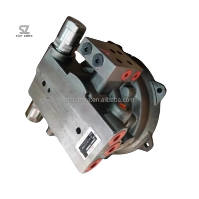 PCR-4B-20A-9406A Excavator Caterpillar E305.5E2 306E2 Ishikawa Island 60 Rotary Motor Assembly with Advanced Technology
