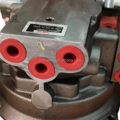 PCR-4B-20A-9406A Excavator Caterpillar E305.5E2 306E2 Ishikawa Island 60 Rotary Motor Assembly with Advanced Technology