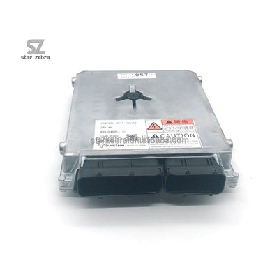 ZAX200-3 SH200 Excavator 4HK1 6HK1 Engine 8-98128068-0 Controller 8981280680 ECU Control Box After Service Online support