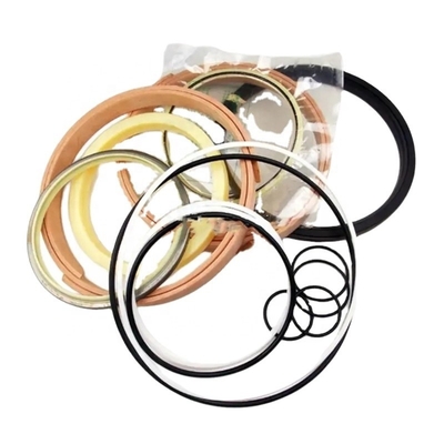 KOMATSU PC2000-8 Arm Hydraulic Cylinder Seal Kit Spare Parts 707-99-85350 PC2000-8 Repair and Replacement