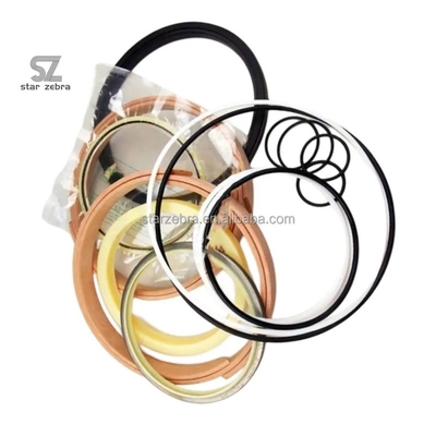 KOMATSU PC2000-8 Arm Hydraulic Cylinder Seal Kit Spare Parts 707-99-85350 PC2000-8 Repair and Replacement