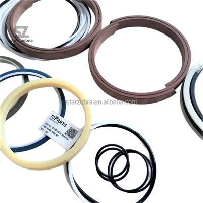 KOMATSU PC2000-8 Arm Hydraulic Cylinder Seal Kit Spare Parts 707-99-85350 PC2000-8 Repair and Replacement