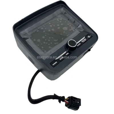 R180-9S R210-9 R220-9 R250LC-9 Excavator Monitor Display Panel 21Q6-30103 21Q6-30104 21Q6-30105 with and Online Support