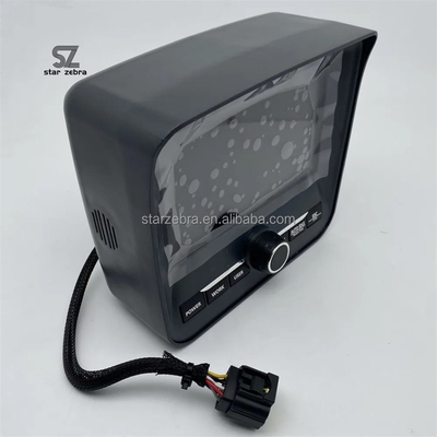 R180-9S R210-9 R220-9 R250LC-9 Excavator Monitor Display Panel 21Q6-30103 21Q6-30104 21Q6-30105 with and Online Support