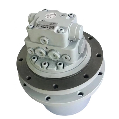 Miniexcavator Kobelco 45 60-8 Hitachi 60 Komatsu 55 56 Walking motor assembly reducer gearbox in Building Material Shops
