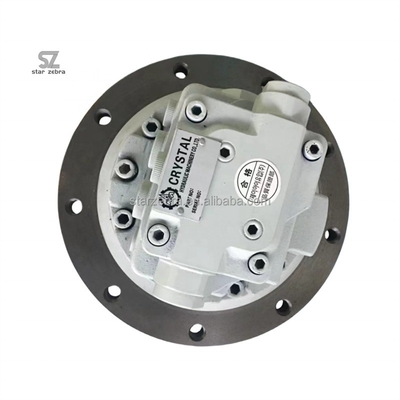 Miniexcavator Kobelco 45 60-8 Hitachi 60 Komatsu 55 56 Walking motor assembly reducer gearbox in Building Material Shops