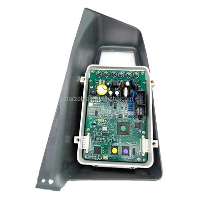 DX140 DX225 DX260 DX300 DX420 DX225LC DX380 Excavator Monitor Display Panel 539-00076E 539-00076C Online Support After Service