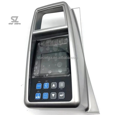 DX140 DX225 DX260 DX300 DX420 DX225LC DX380 Excavator Monitor Display Panel 539-00076E 539-00076C Online Support After Service
