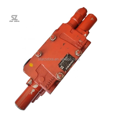 C0070-23011 Mini Excavator Kubota 20-3-5 25 30 Distribution Valve Wicknocson 28 Shanhe 17 Multi-way Valve Main Valve Distributor