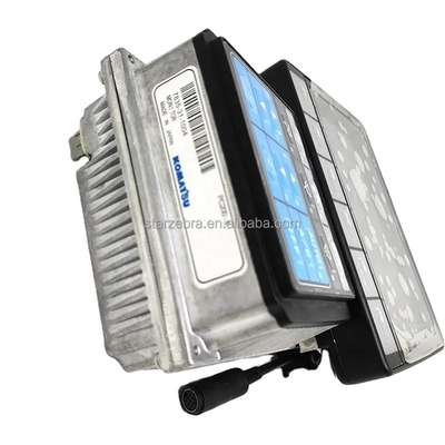 Excavator PC200-8 PC210-8 PC220-8 Display Panel Monitor 7835-30-1001 7835-46-1009 7835-46-1004 for Heavy Machinery Parts