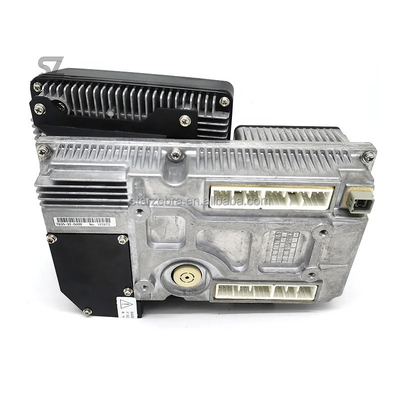 Excavator PC200-8 PC210-8 PC220-8 Display Panel Monitor 7835-30-1001 7835-46-1009 7835-46-1004 for Heavy Machinery Parts