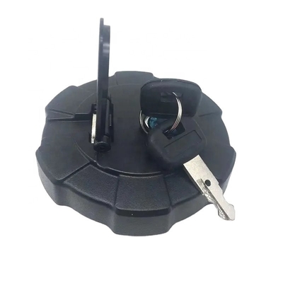 Kubota Excavator Parts Fuel Tank Cap Long-Lasting Performance