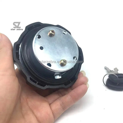 Kubota Excavator Parts Fuel Tank Cap Long-Lasting Performance