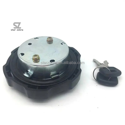 Kubota Excavator Parts Fuel Tank Cap Long-Lasting Performance