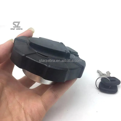 Kubota Excavator Parts Fuel Tank Cap Long-Lasting Performance