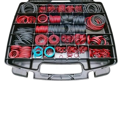 396PCS 270-1528 2701528 O-ring Kit for Manufacture Excavator Spare Parts Box 4C4782 For Your Excavator Replacement Parts