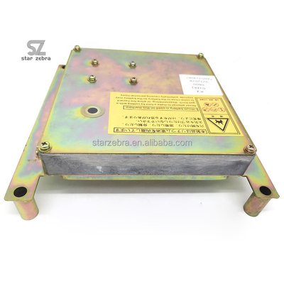 9212078 HITACHI ZAX120 ZAX200 ZAX330 Excavator Controller Computer Board for High Compatibility