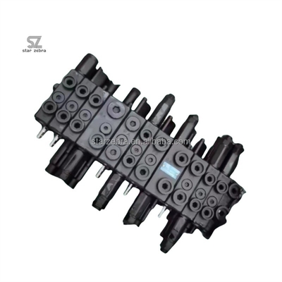 Directly Sell Kubota U15 17 20 25 30 Excavator Multi-way Valve Main Control Valve Assembly