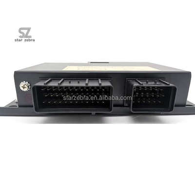 R80-7 R80LC-7 R210LC-7 R305-7 Excavator CPU Computer Controller Control Panel Distributor in with Hyundai Engine Model