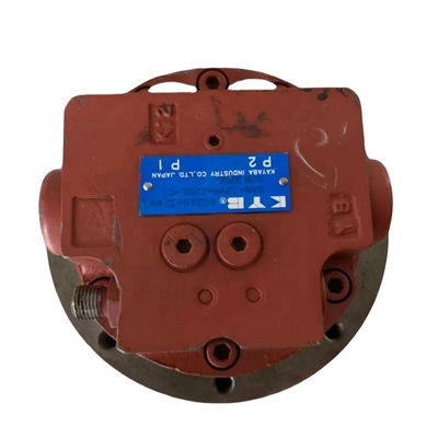 Customizable B0245-32400 Mini Excavator Caterpillar 301.5 Hitachi 14-3 17-2 18-3 Nantes 18 Walking Motor Reducer Assembly