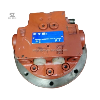Customizable B0245-32400 Mini Excavator Caterpillar 301.5 Hitachi 14-3 17-2 18-3 Nantes 18 Walking Motor Reducer Assembly