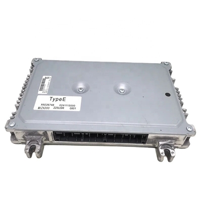 X9226743 X9226748 0241115000 ECU Controller Box for Hitachi Excavator ZAX120 Part Number
