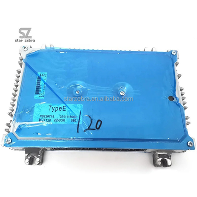 X9226743 X9226748 0241115000 ECU Controller Box for Hitachi Excavator ZAX120 Part Number
