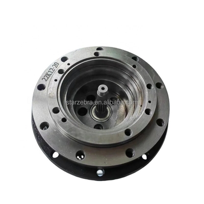 303 303.5 32 35 Kubota 30 Shanhe 40 Walking Gear Box Reducer Assembly for Performance in Tough Environments