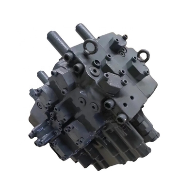 Hitachi ZAX 300-3 Distribution Valve Main Control Valve Assembly Designed for Optimal Performance