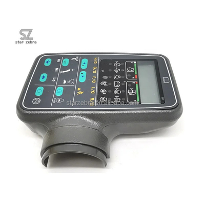 Excavator Display Panel 7834-70-3001 for Komatsu PC300-6 PC200-6 PC400-6 7834-72-4002 6D102 Engine Monitor High Guarantee