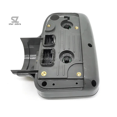 Excavator Display Panel 7834-70-3001 for Komatsu PC300-6 PC200-6 PC400-6 7834-72-4002 6D102 Engine Monitor High Guarantee