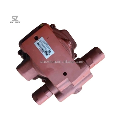PCR-1B-05A-8898A Mini Excavator Kubota 27 Ishikawa Island Yuchai Shanhe Intelligent 20 25 Terex 16 Rotary Assembly Rotary Pump