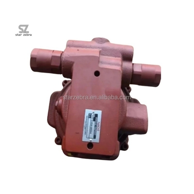 PCR-1B-05A-8898A Mini Excavator Kubota 27 Ishikawa Island Yuchai Shanhe Intelligent 20 25 Terex 16 Rotary Assembly Rotary Pump